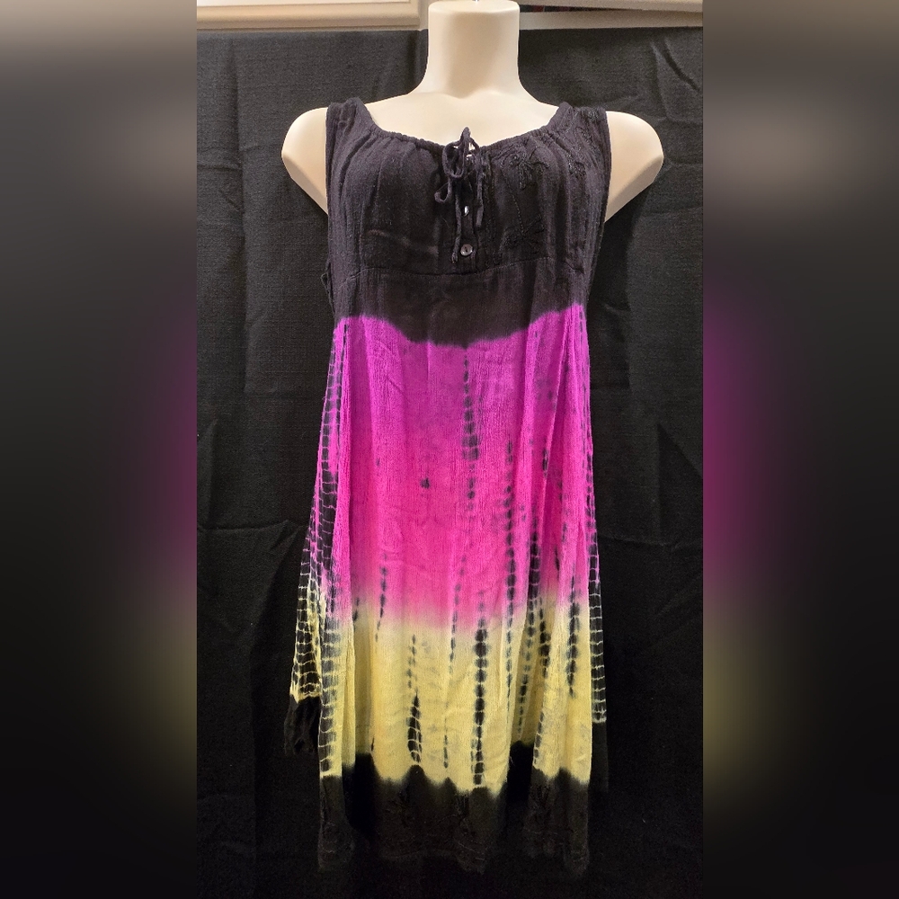 Swimsuit Cover-Up, OS